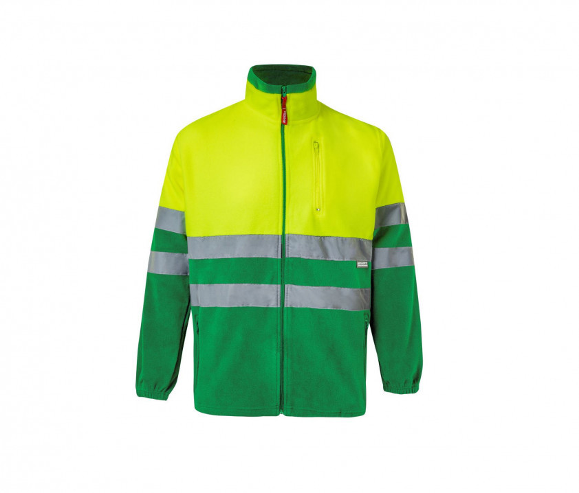 Fluo yellow/green